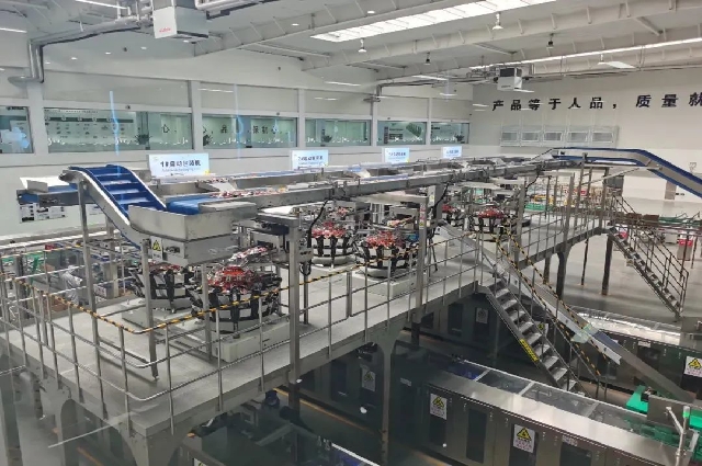 呼和浩特市貫徹新發展理念、推動高質量發展和林格爾縣現場會召開
